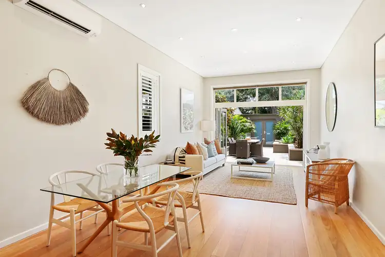 Second view of Homely house listing, 30 Pine Street, Manly NSW 2095