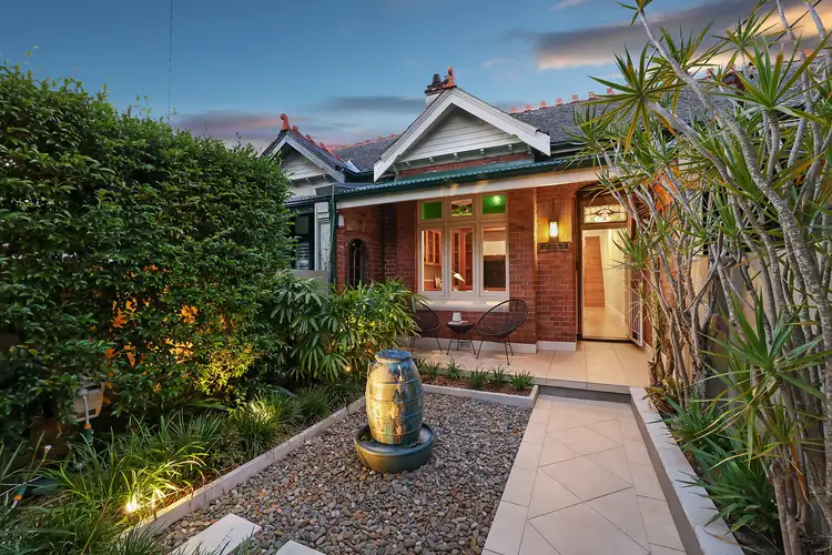 Third view of Homely house listing, 30 Pine Street, Manly NSW 2095
