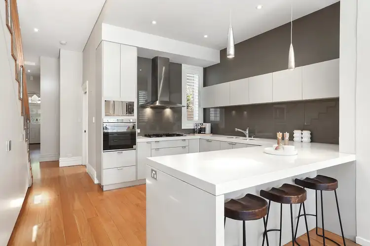 Fifth view of Homely house listing, 30 Pine Street, Manly NSW 2095