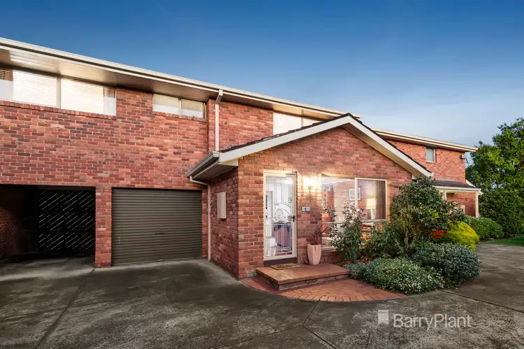7/3-7 Reid Street, Parkdale VIC 3195