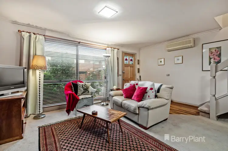 Second view of Homely townhouse listing, 7/3-7 Reid Street, Parkdale VIC 3195