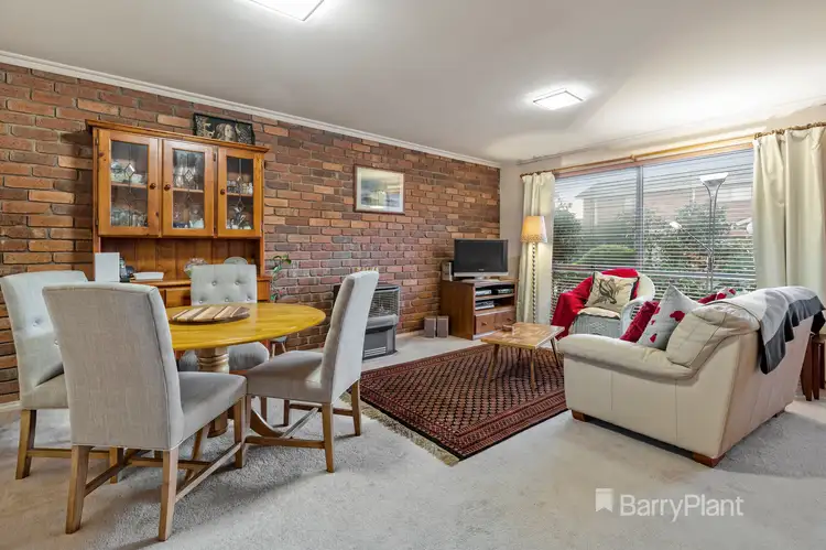 Third view of Homely townhouse listing, 7/3-7 Reid Street, Parkdale VIC 3195