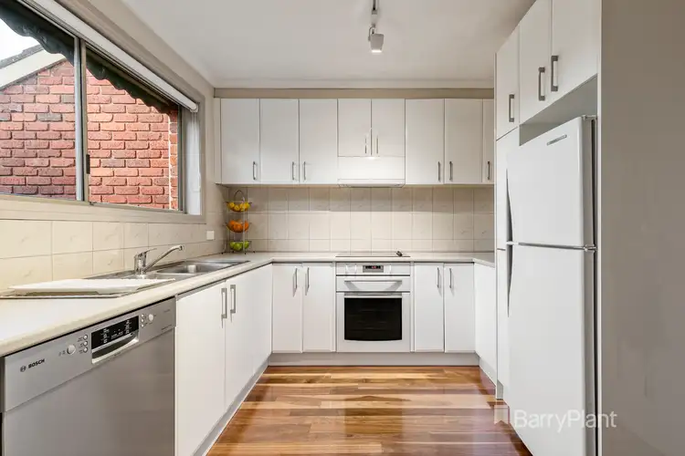 Fourth view of Homely townhouse listing, 7/3-7 Reid Street, Parkdale VIC 3195