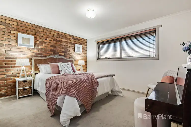 Fifth view of Homely townhouse listing, 7/3-7 Reid Street, Parkdale VIC 3195