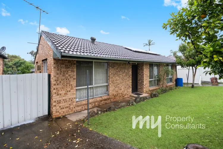 Second view of Homely house listing, 37 Woodlark Place, Glenfield NSW 2167