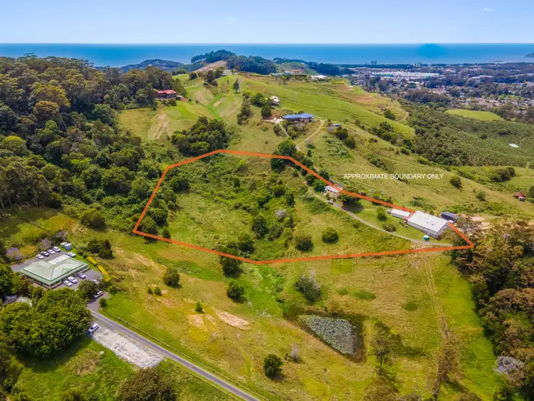 Second view of Homely house listing, 211 Mackays Road, Coffs Harbour NSW 2450