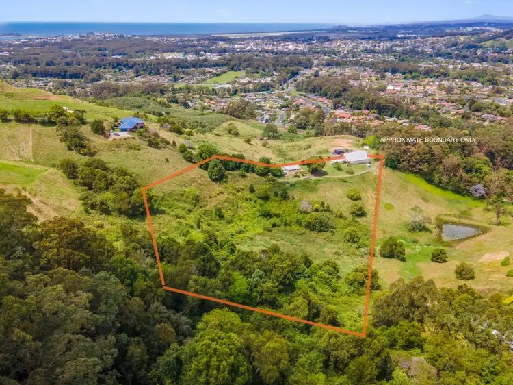 Fourth view of Homely house listing, 211 Mackays Road, Coffs Harbour NSW 2450