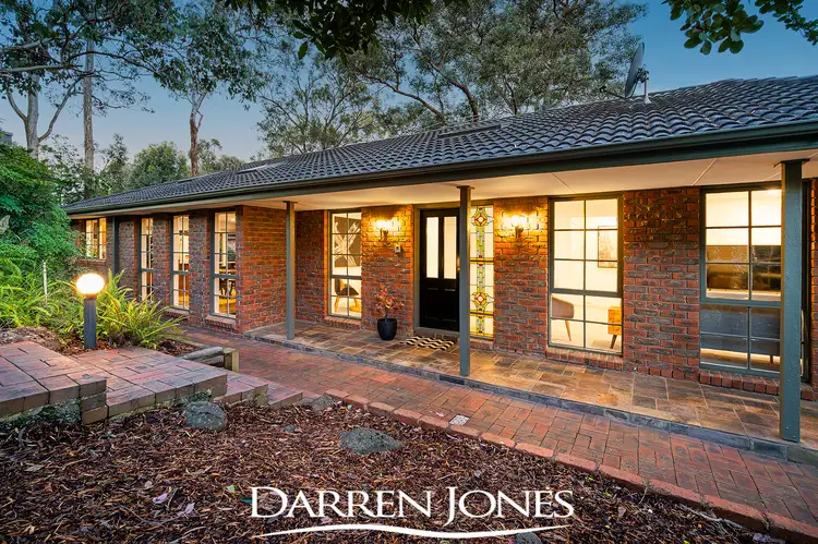 10 Lantana Close, Greensborough VIC 3088