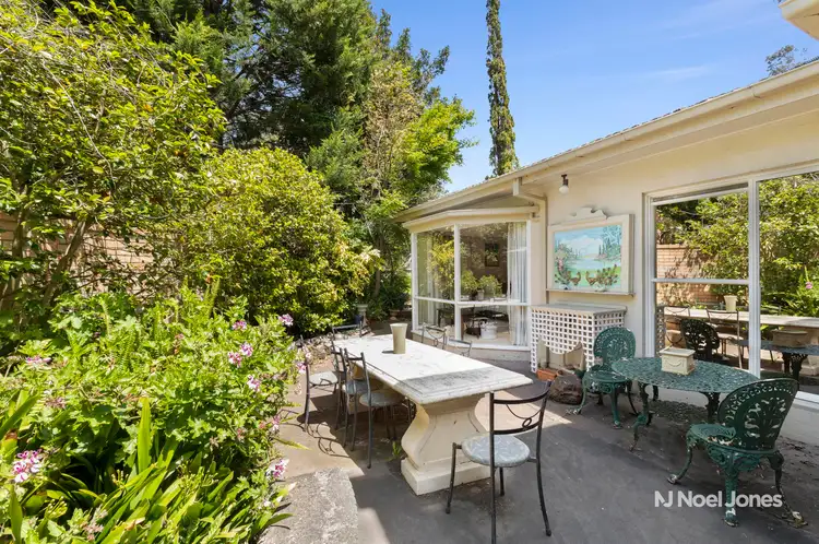 7 Caversham Court, Nunawading VIC 3131