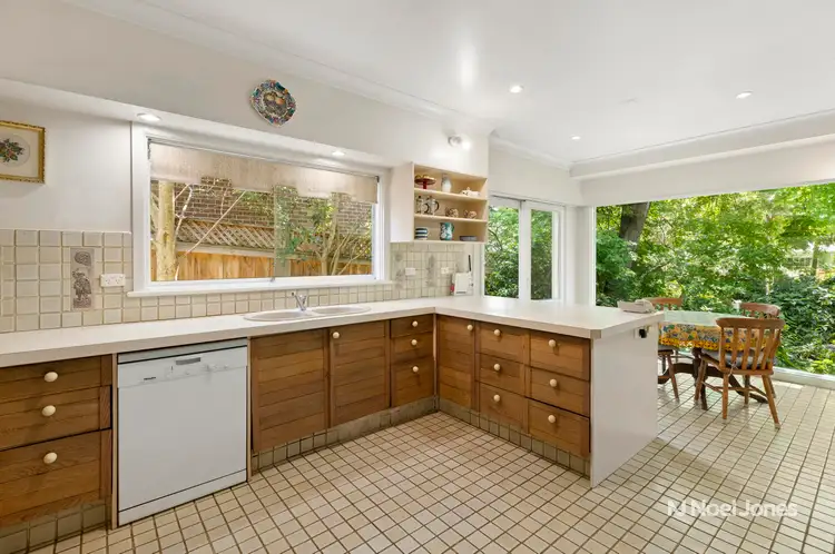 Second view of Homely house listing, 7 Caversham Court, Nunawading VIC 3131