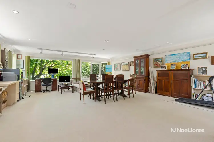 Fifth view of Homely house listing, 7 Caversham Court, Nunawading VIC 3131