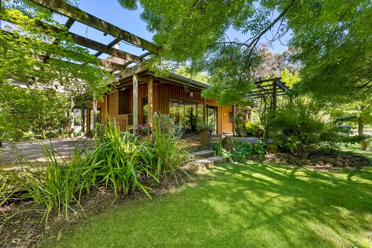 265 Treweeks Road, Blampied VIC 3364
