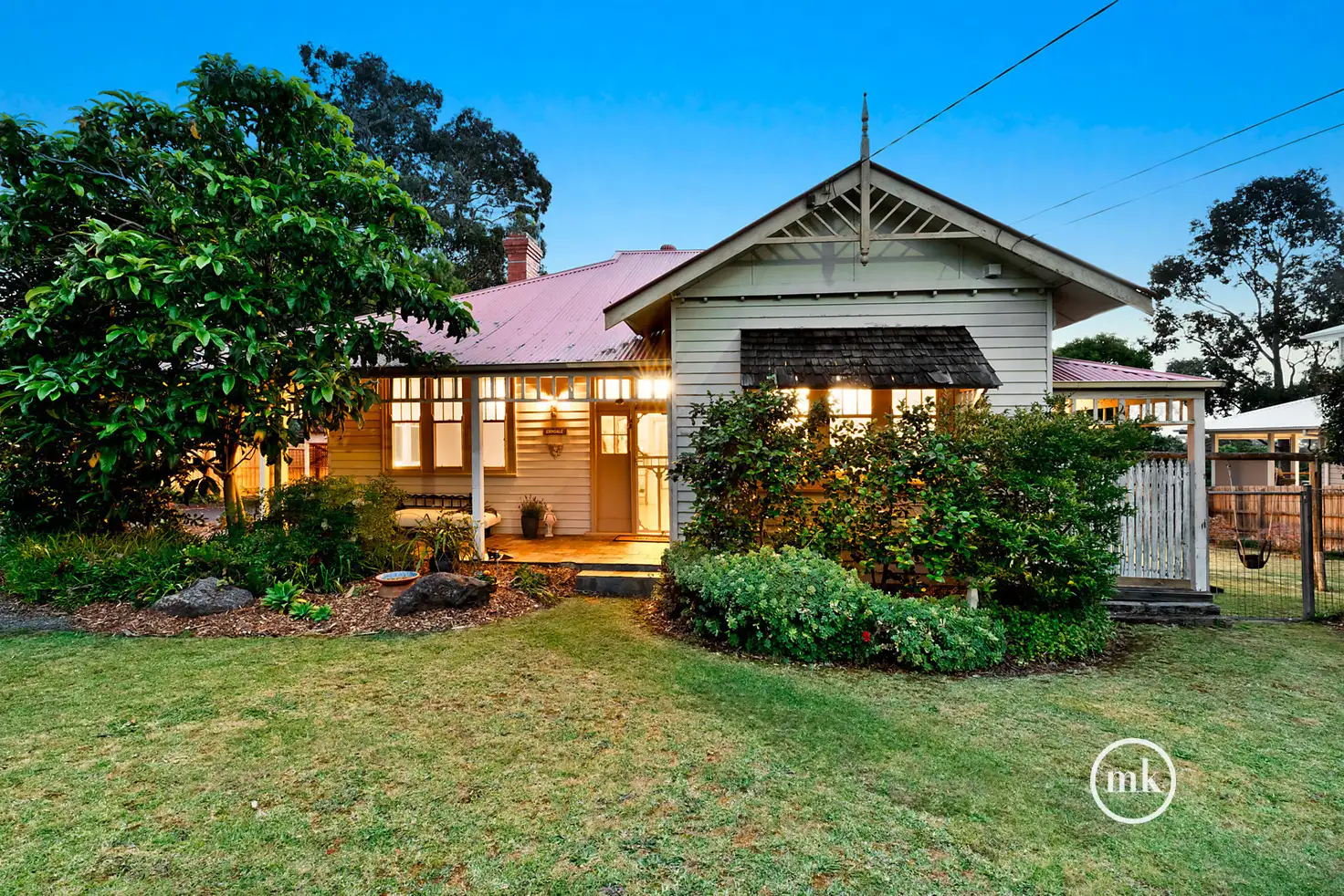 Main view of Homely house listing, 75 Mountain View Road, Montmorency VIC 3094