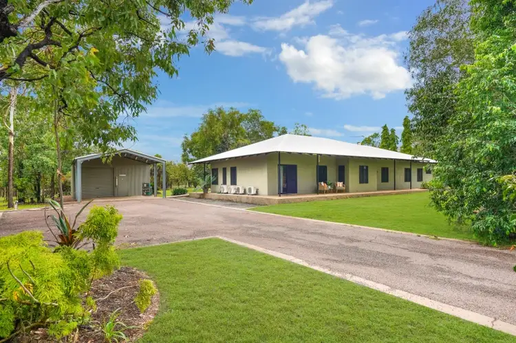 5 Lees Court, Howard Springs NT 835