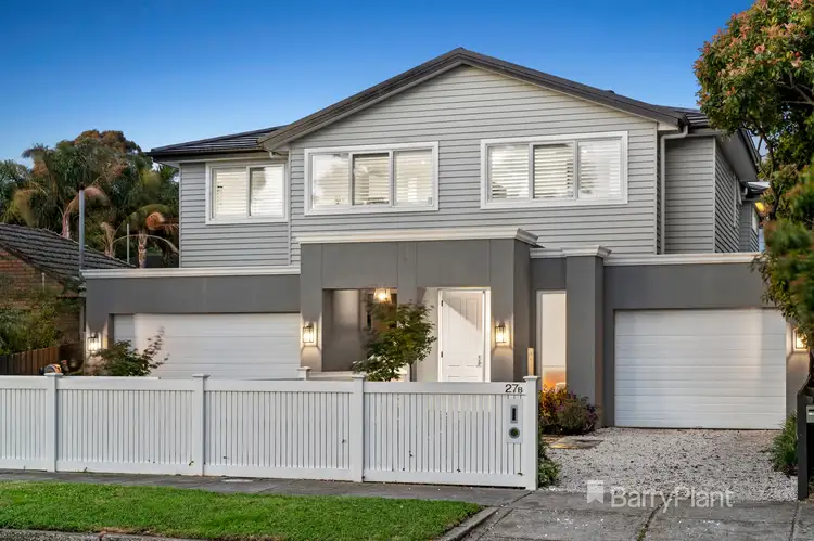27B Swinden Avenue, Cheltenham VIC 3192