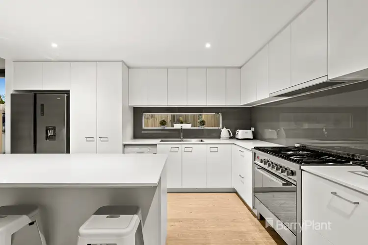 Fifth view of Homely townhouse listing, 27B Swinden Avenue, Cheltenham VIC 3192