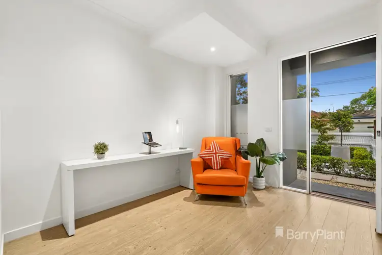 Sixth view of Homely townhouse listing, 27B Swinden Avenue, Cheltenham VIC 3192