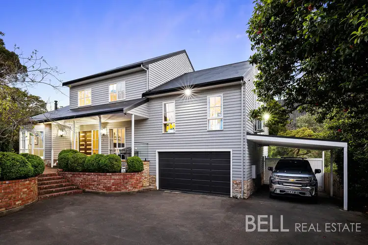 2 View Crescent, Montrose VIC 3765