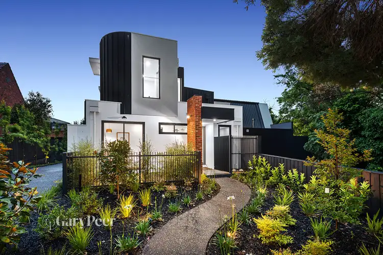 Main view of Homely townhouse listing, 31 Dunoon Court, Brighton East VIC 3187