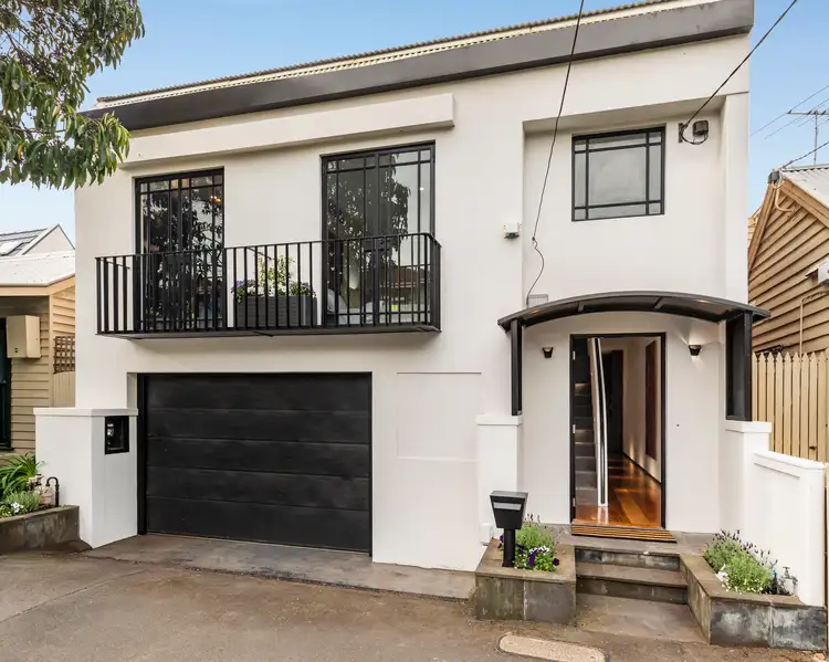 57 Peel Street, Windsor VIC 3181