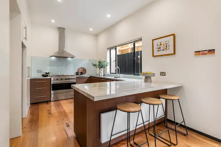 Fifth view of Homely house listing, 57 Peel Street, Windsor VIC 3181