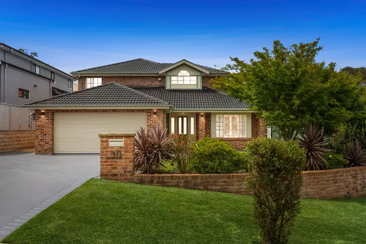 10 Landor Road, Barden Ridge NSW 2234