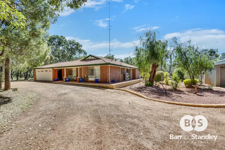 102 Howson Drive, Brunswick WA 6224