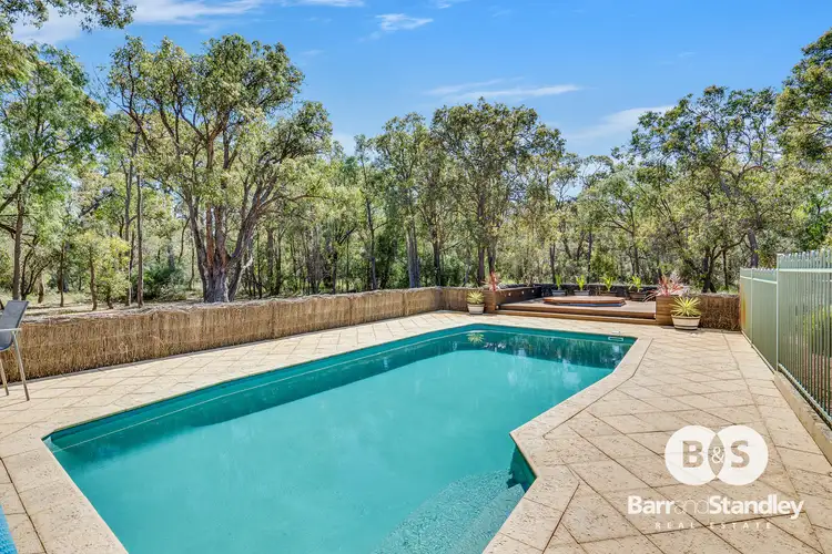 Second view of Homely house listing, 102 Howson Drive, Brunswick WA 6224