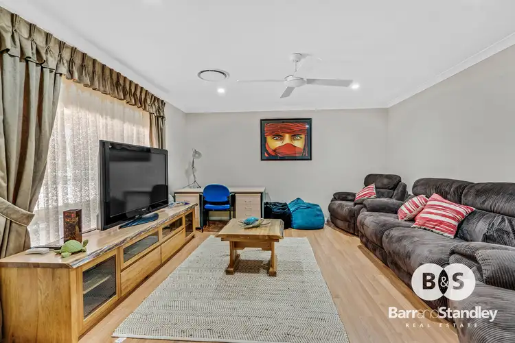 Fourth view of Homely house listing, 102 Howson Drive, Brunswick WA 6224