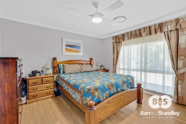 Fifth view of Homely house listing, 102 Howson Drive, Brunswick WA 6224