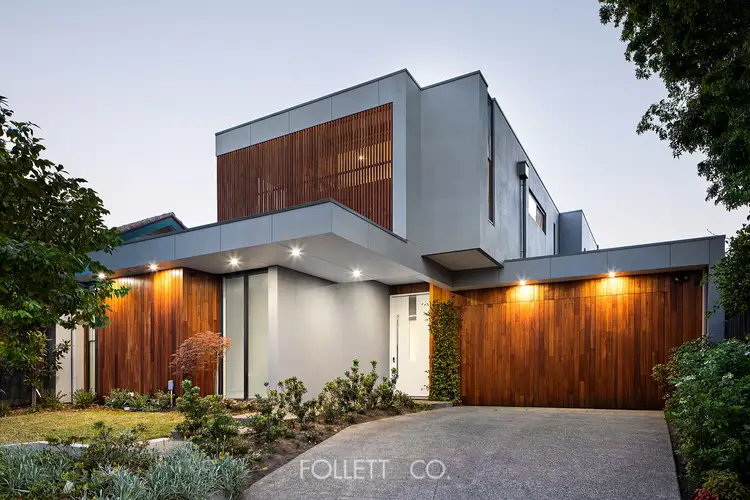 Main view of Homely house listing, 12 Clonaig Street, Brighton East VIC 3187