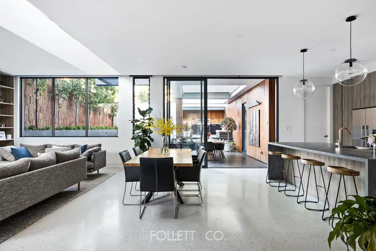 Second view of Homely house listing, 12 Clonaig Street, Brighton East VIC 3187