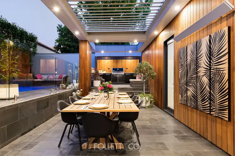 Fifth view of Homely house listing, 12 Clonaig Street, Brighton East VIC 3187