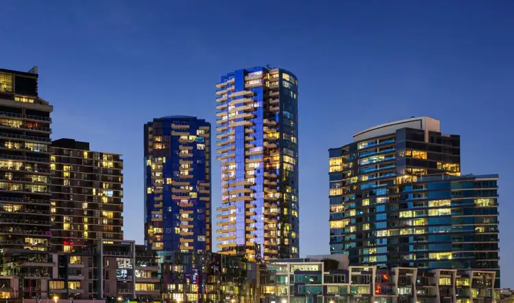 602/231 Harbour Esplanade, Docklands VIC 3008
