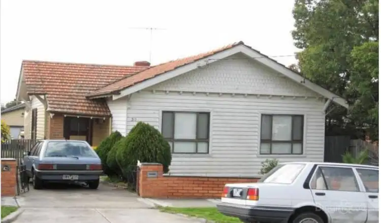 Main view of Homely house listing, 30 Bailey Avenue, Preston VIC 3072