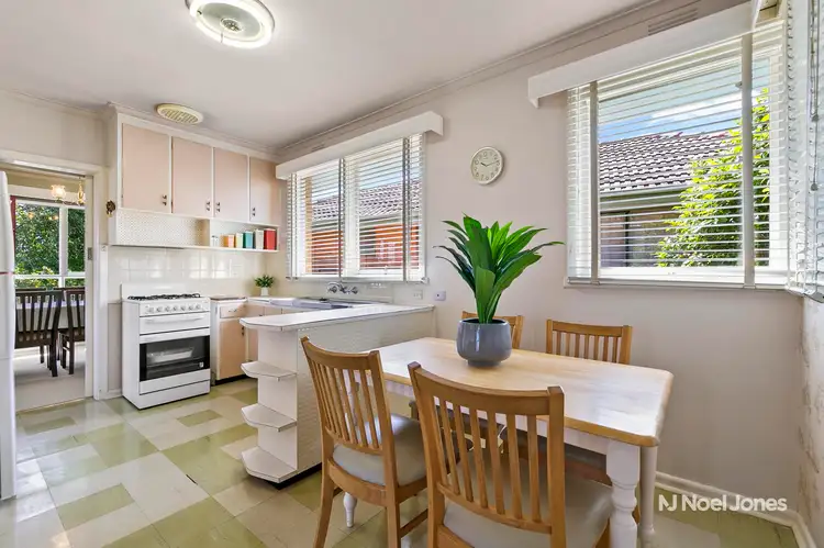Second view of Homely house listing, 146 Woodhouse Grove, Box Hill North VIC 3129