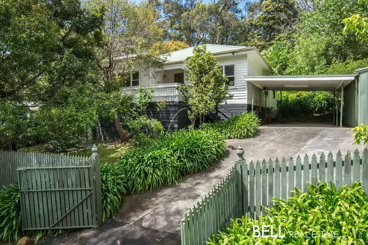 44 Grey Street, Belgrave VIC 3160