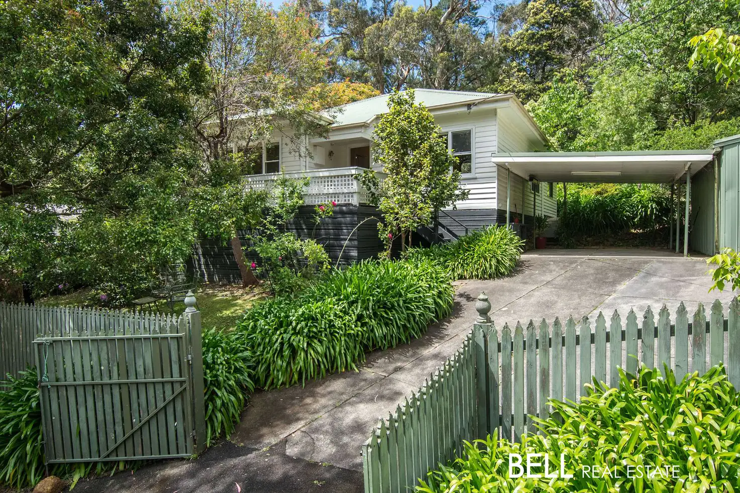 Main view of Homely house listing, 44 Grey Street, Belgrave VIC 3160