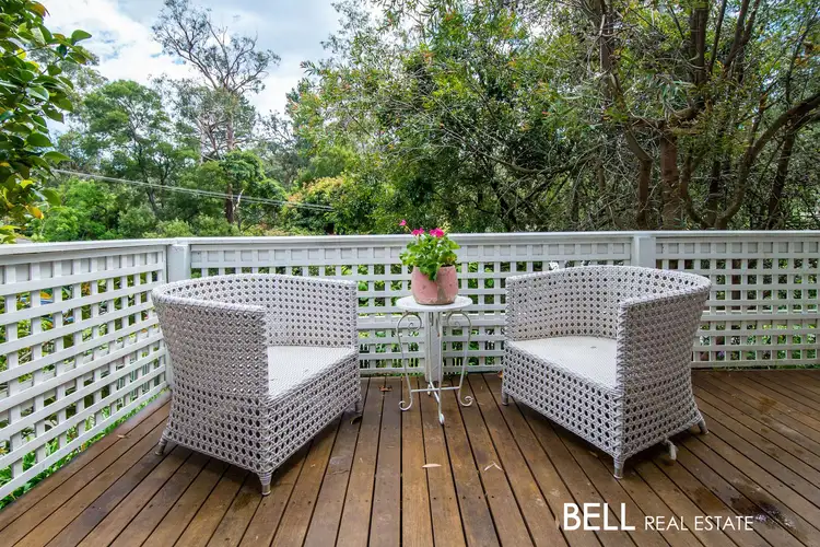 Third view of Homely house listing, 44 Grey Street, Belgrave VIC 3160