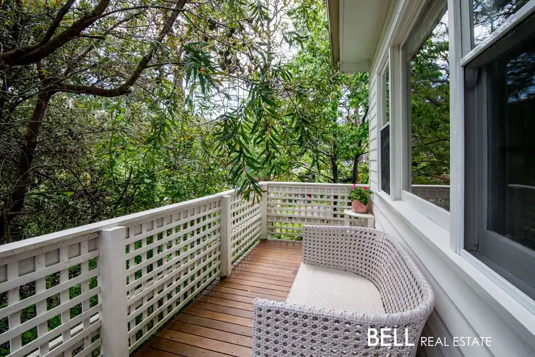 Fourth view of Homely house listing, 44 Grey Street, Belgrave VIC 3160