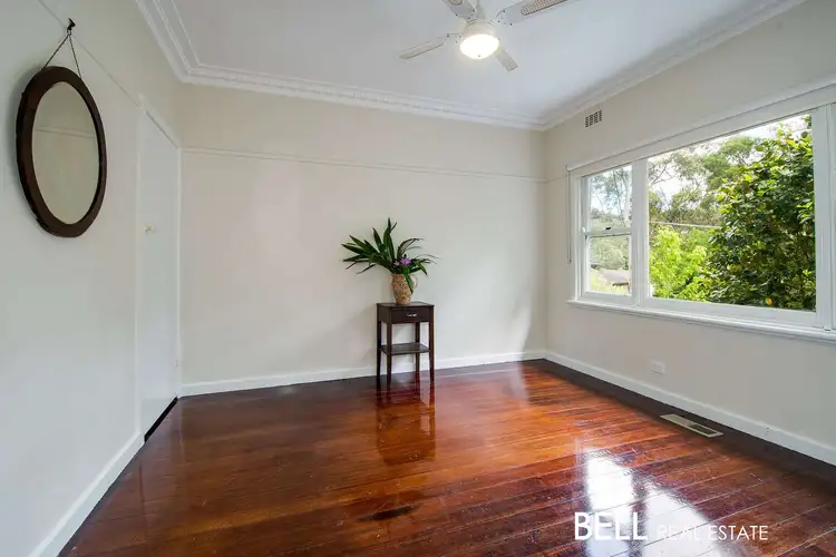 Fifth view of Homely house listing, 44 Grey Street, Belgrave VIC 3160