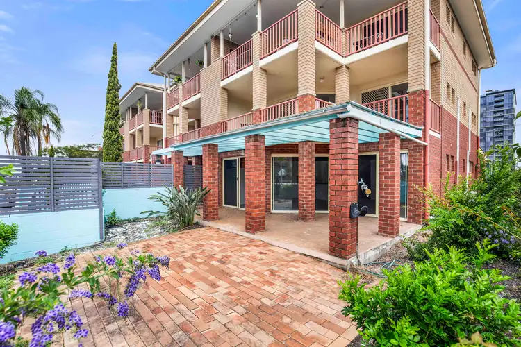 6/1 Golding Street, Toowong QLD 4066