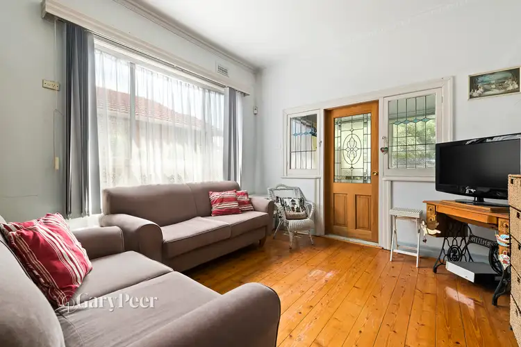 Second view of Homely house listing, 42a Cromwell Street, Caulfield North VIC 3161