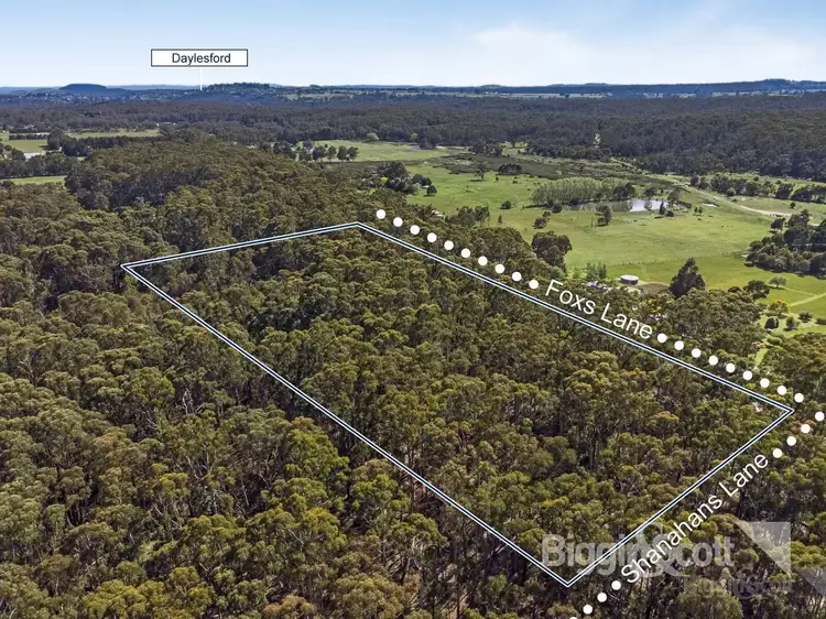 Second view of Homely land listing, 16D Shanahans Lane, Musk Vale VIC 3461
