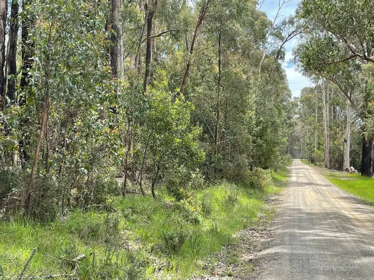 Third view of Homely land listing, 16D Shanahans Lane, Musk Vale VIC 3461