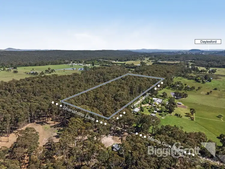 Fourth view of Homely land listing, 16D Shanahans Lane, Musk Vale VIC 3461