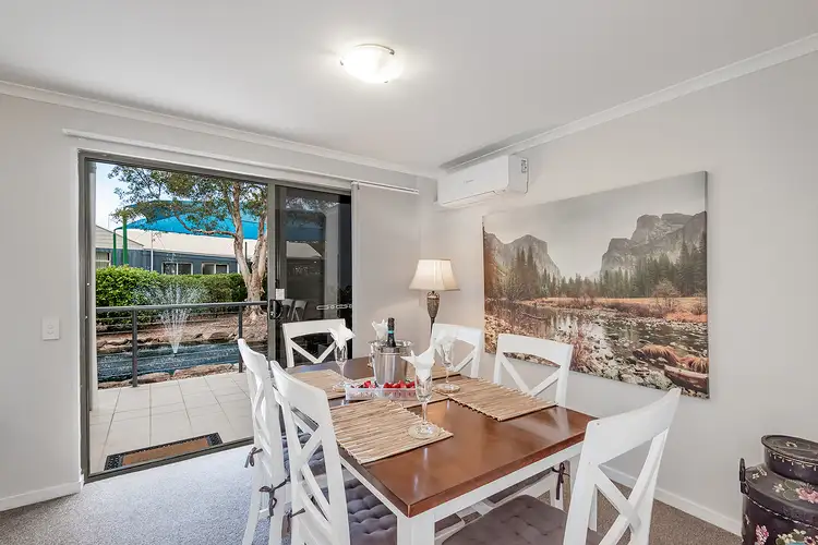 122/73 Hilton Terrace, Noosaville QLD 4566