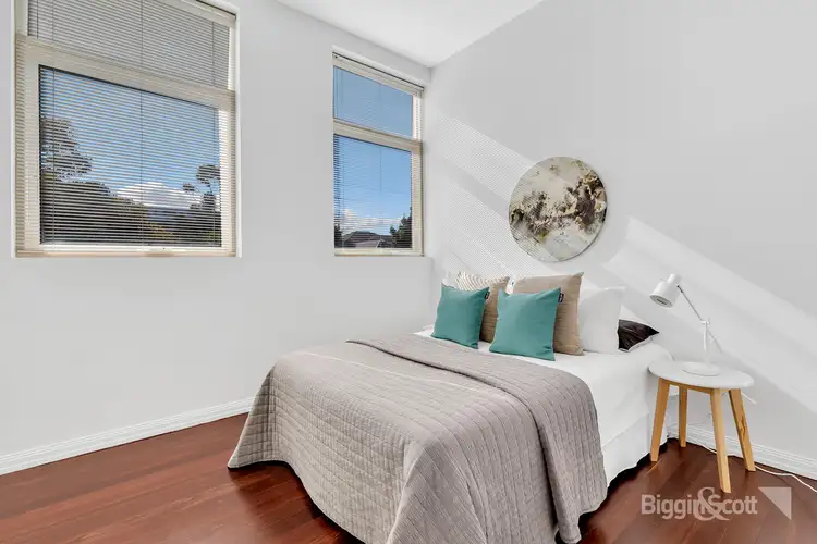 Sixth view of Homely apartment listing, 216/5 Ordnance Reserve, Maribyrnong VIC 3032