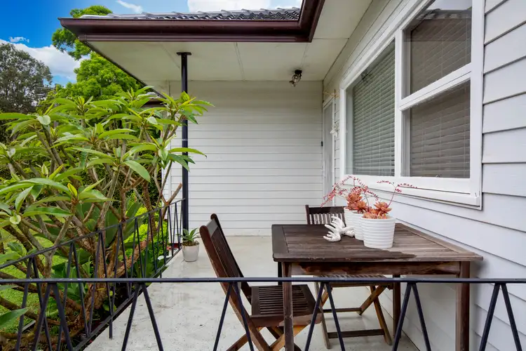 Second view of Homely house listing, 18 Epping Close, Cambridge Park NSW 2747