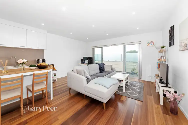 Main view of Homely apartment listing, 103/111 Poath Road, Murrumbeena VIC 3163